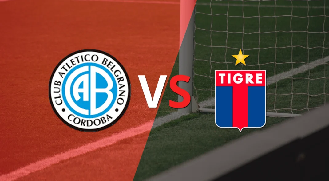 Pronóstico Belgrano vs Tigre 