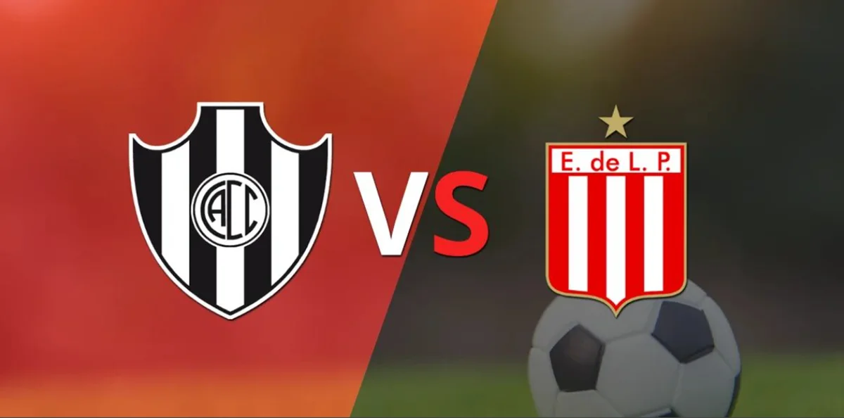 Pronóstico Central Córdoba vs Estudiantes