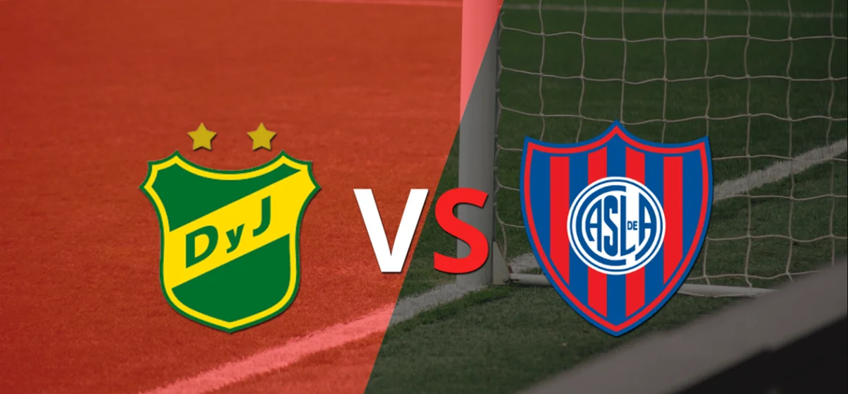 Pronóstico Defensa y Justicia vs San Lorenzo