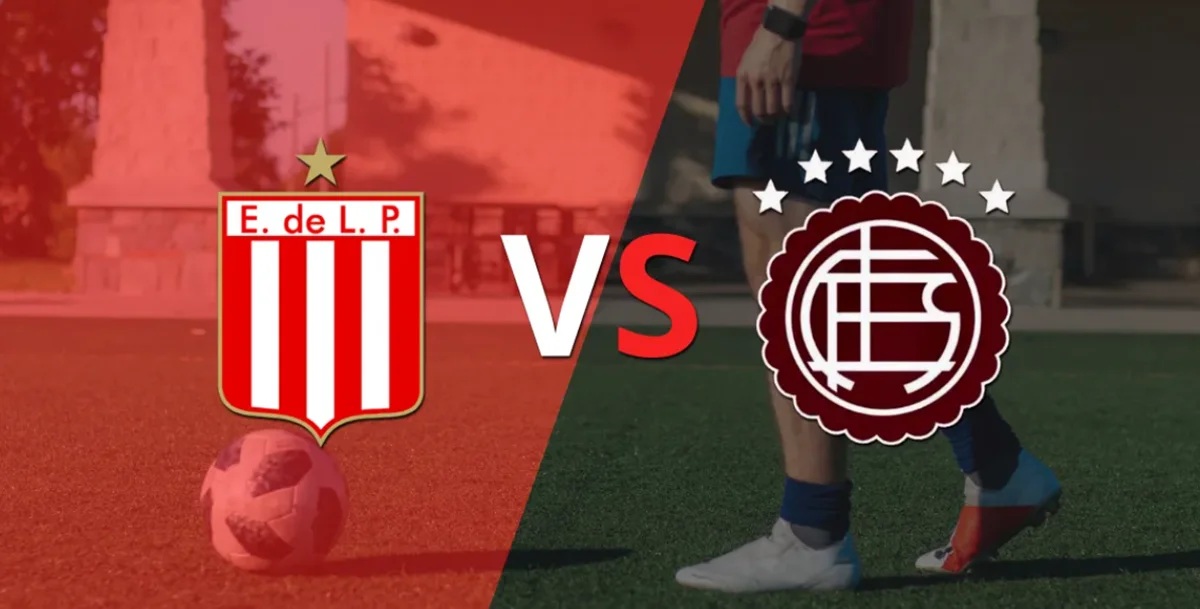Pronóstico Estudiantes vs Lanús