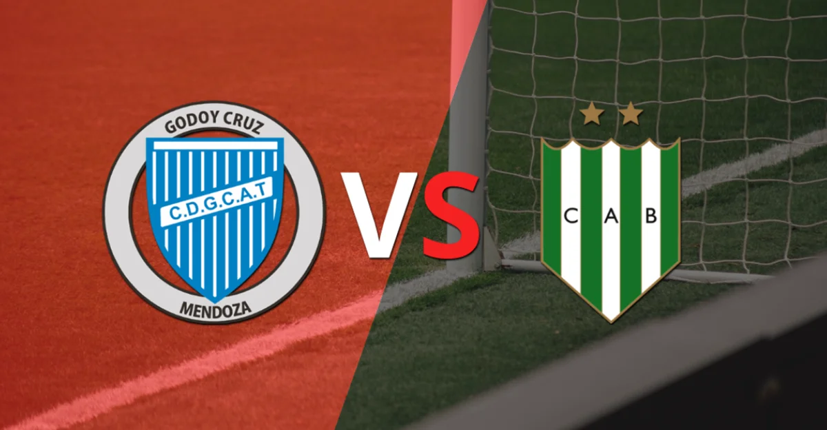 Pronóstico Godoy Cruz vs Banfield
