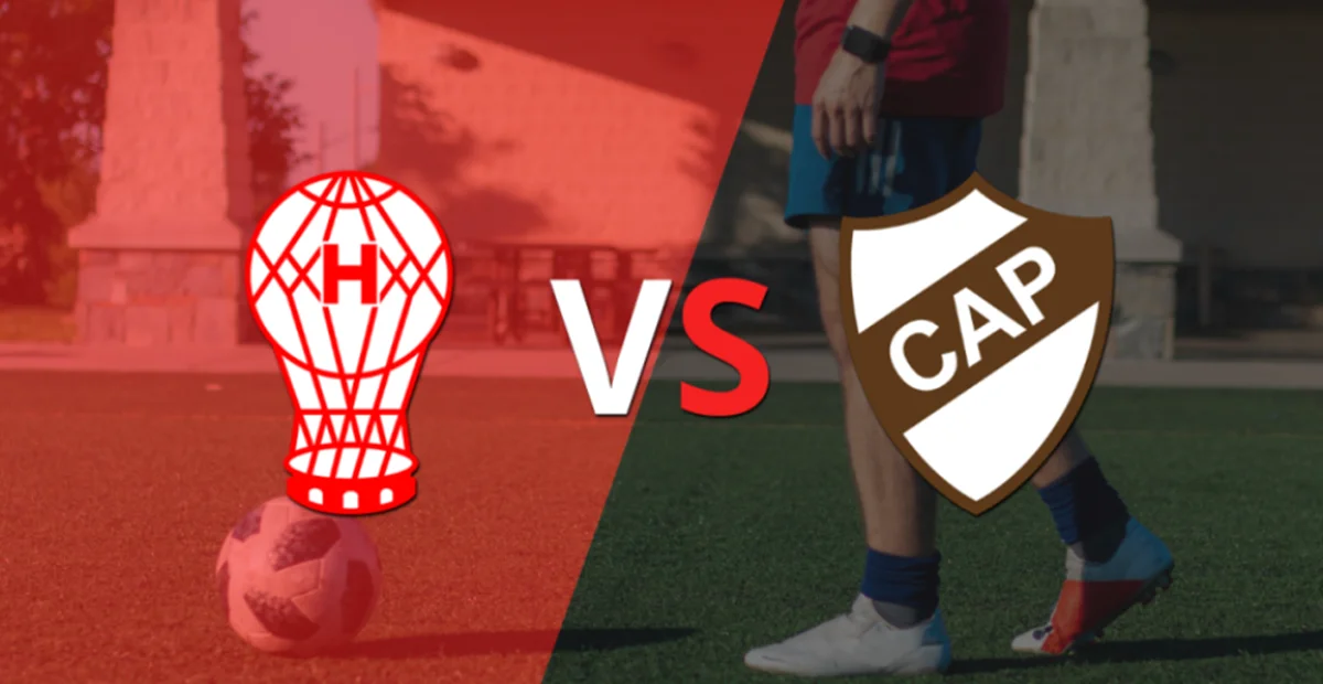Pronóstico Huracán vs Platense