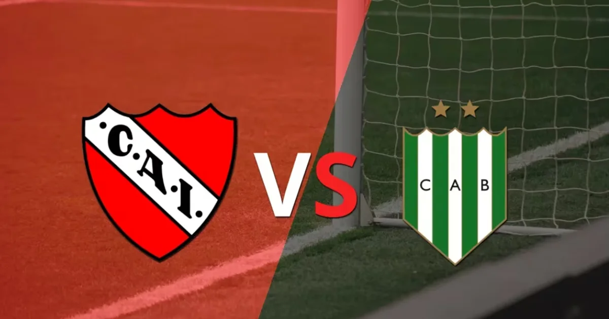 Pronóstico Independiente vs Banfield