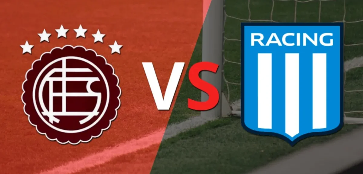 Pronóstico Lanús vs Racing