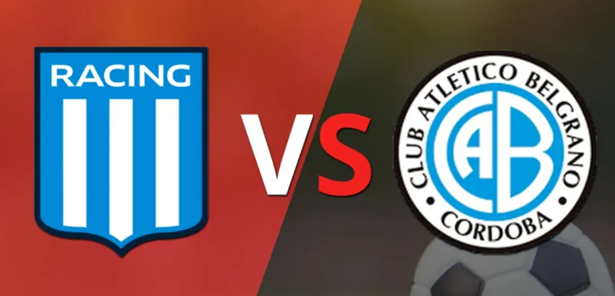 Pronóstico Racing vs Belgrano