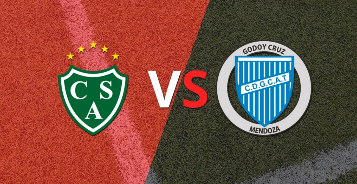 Pronóstico Sarmiento vs Godoy Cruz