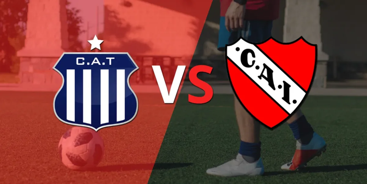 Pronóstico Talleres vs Independiente