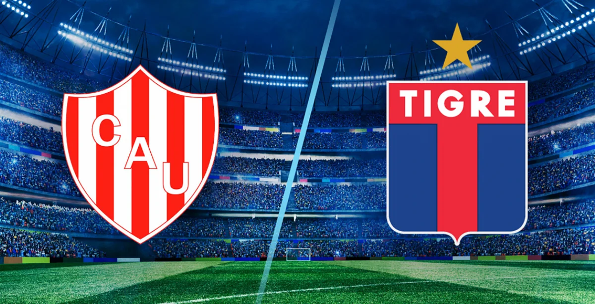 Pronóstico Unión vs Tigre