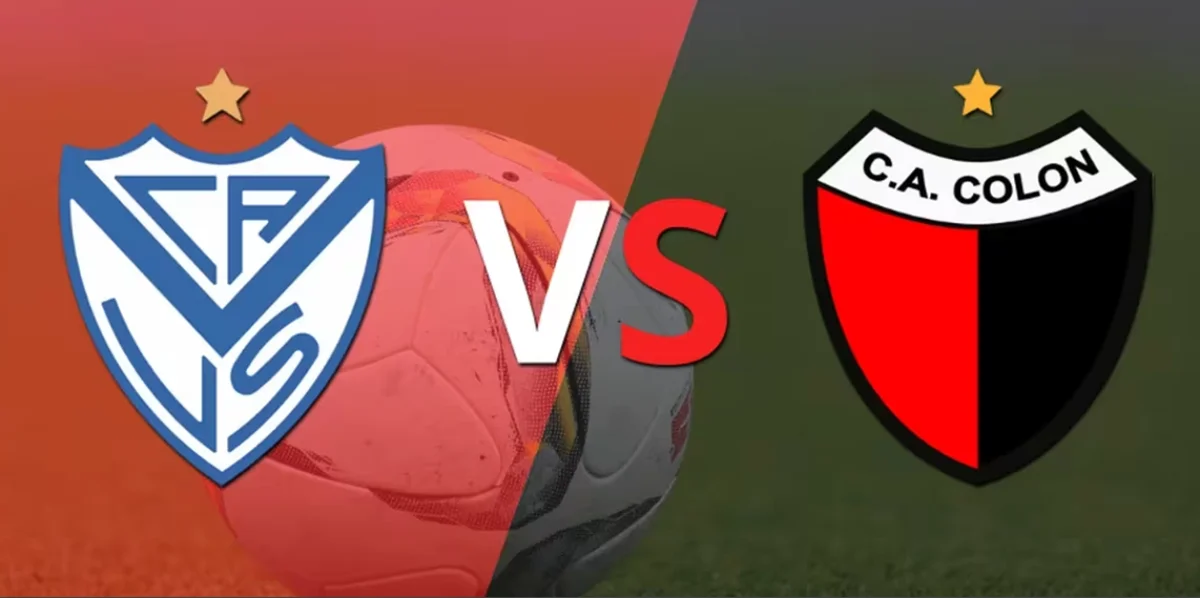 Pronóstico Vélez vs Colón