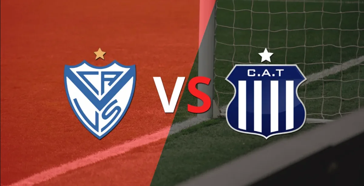 Pronóstico Vélez vs Talleres