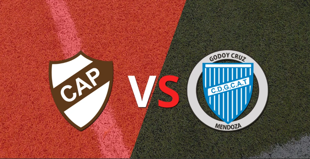 Pronóstico Platense vs Godoy Cruz