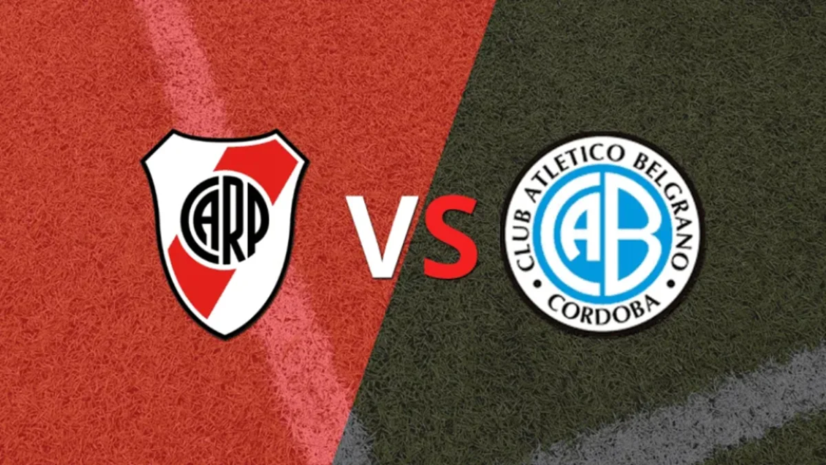 Pronóstico River vs Belgrano