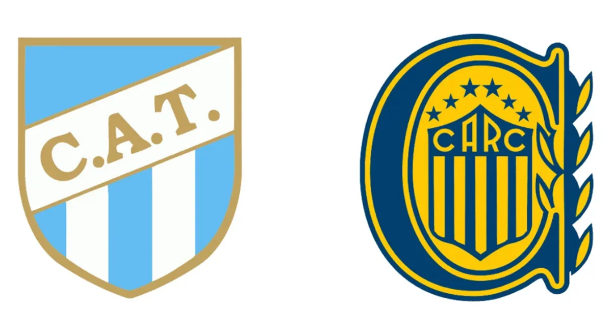 Pronóstico Atlético Tucumán vs Rosario Central