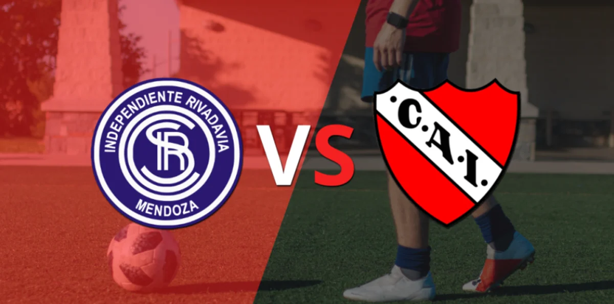 Pronóstico Independiente Rivadavia vs Independiente