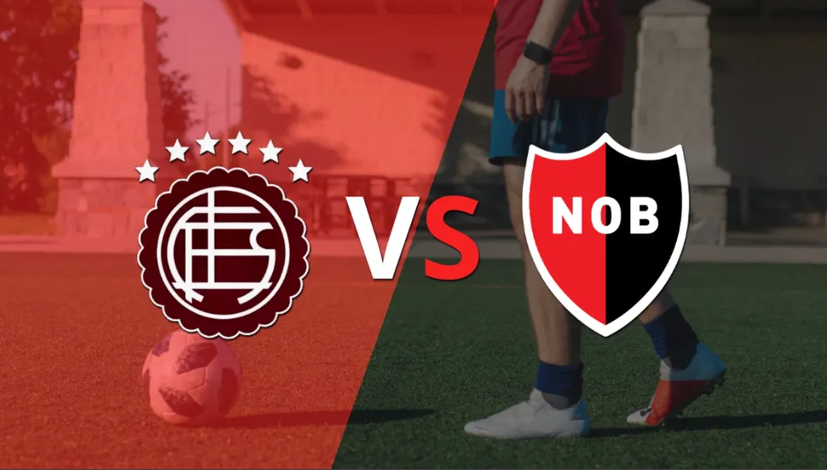 Pronóstico Lanús vs Newell’s