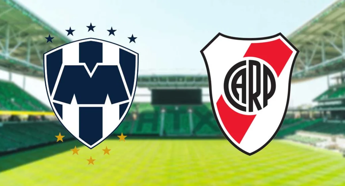 Pronóstico Monterrey vs River