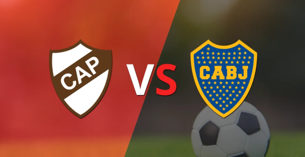 Pronóstico Platense vs Boca