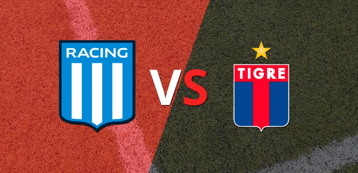 Pronóstico Racing vs Tigre
