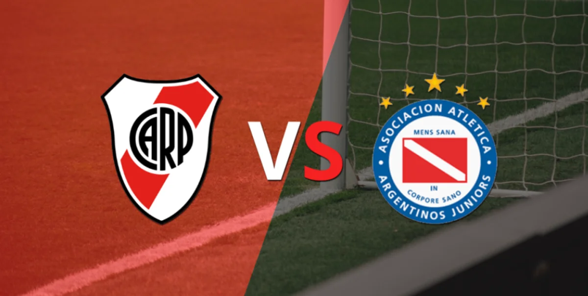 Pronóstico River vs Argentinos
