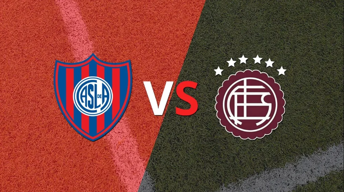 Pronóstico San Lorenzo vs Lanús