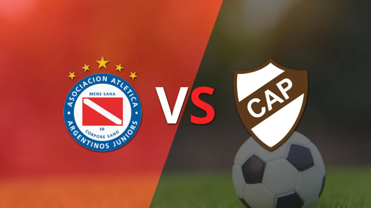 Pronóstico Argentinos vs Platense