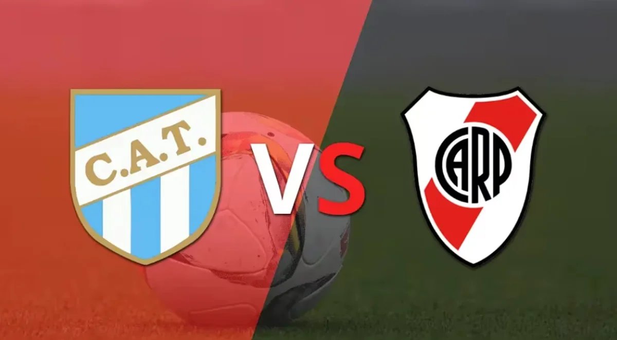 Atlético Tucumán vs River pronóstico