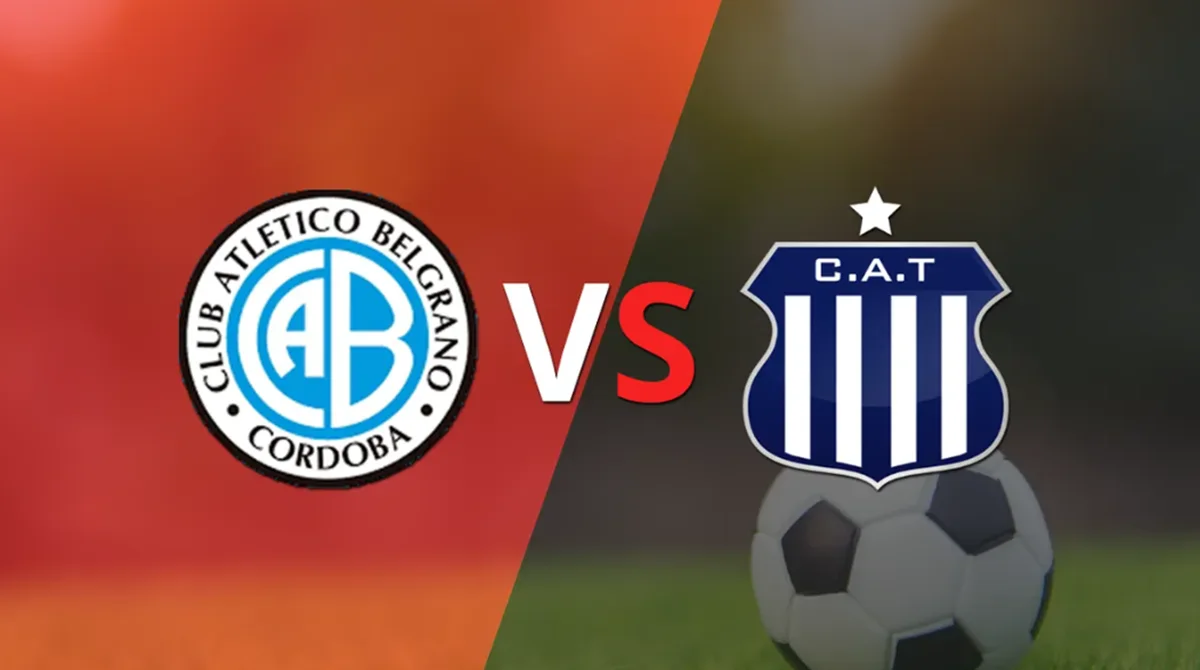 Pronóstico Belgrano vs Talleres