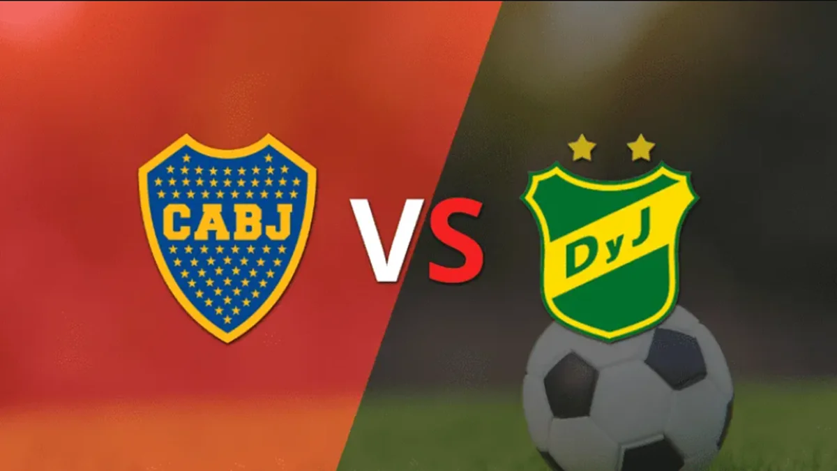 Pronóstico Boca vs Defensa y Justicia
