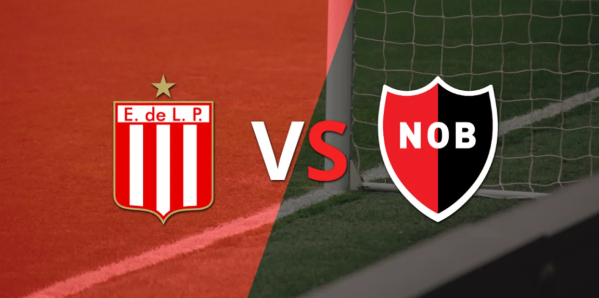 Pronóstico Estudiantes vs Newell's
