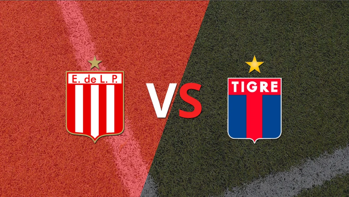 Pronóstico Estudiantes vs Tigre