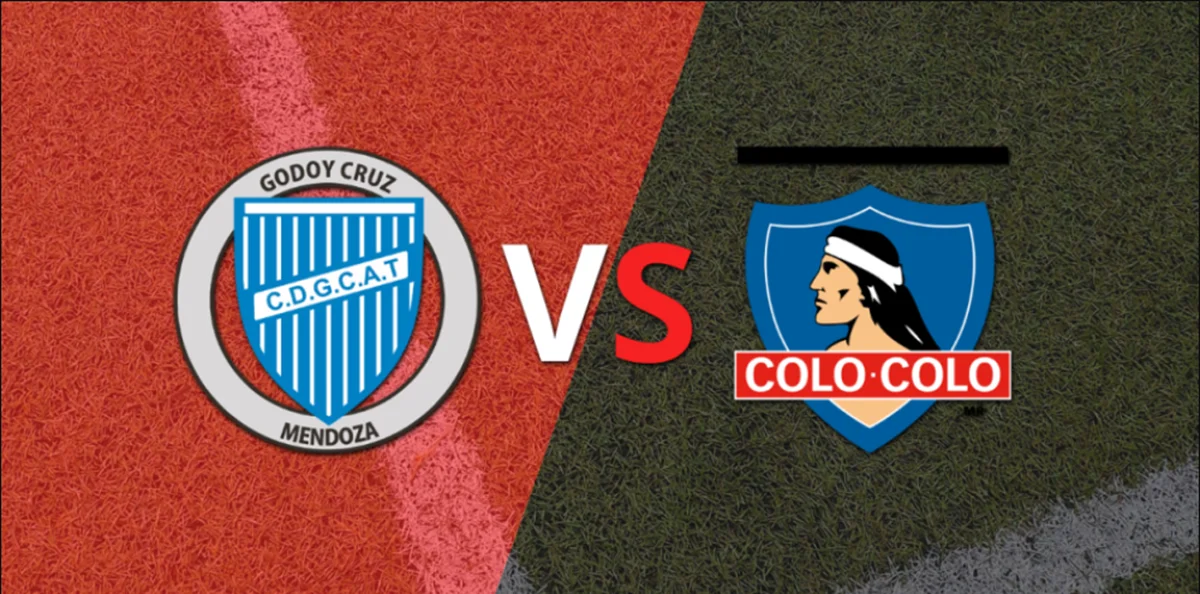 Pronóstico Godoy Cruz vs Colo Colo