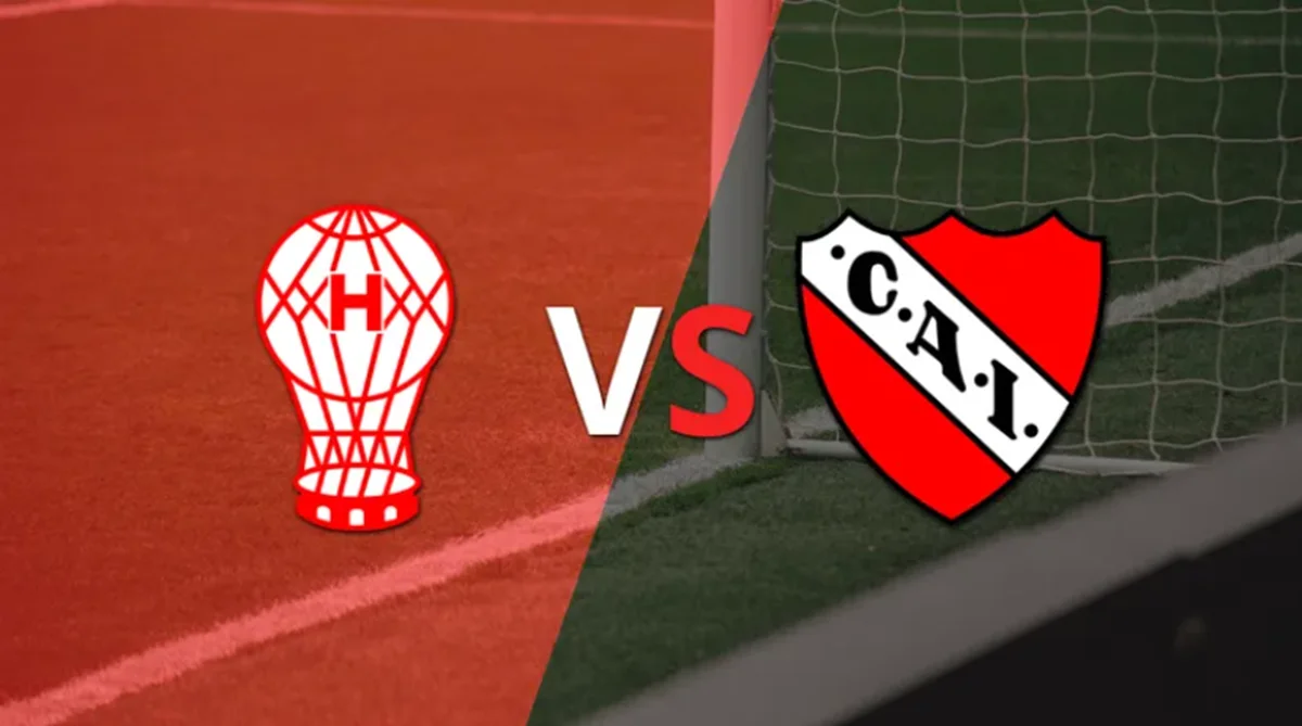 Pronóstico Huracán vs Independiente