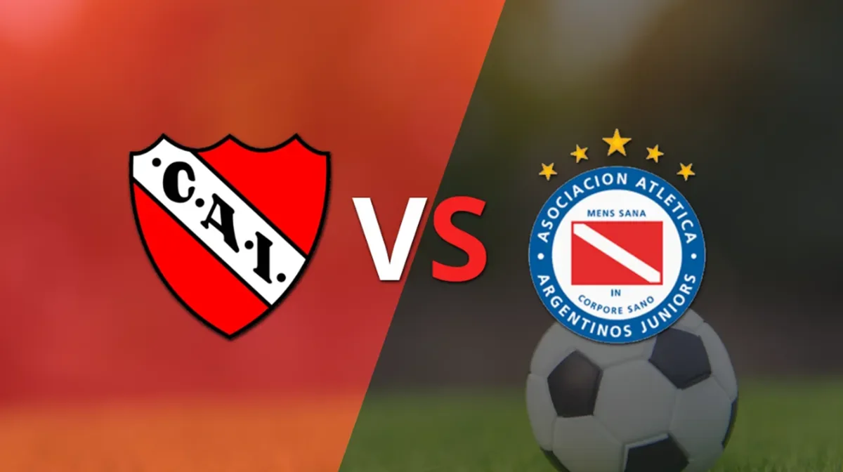 Pronóstico Independiente vs Argentinos