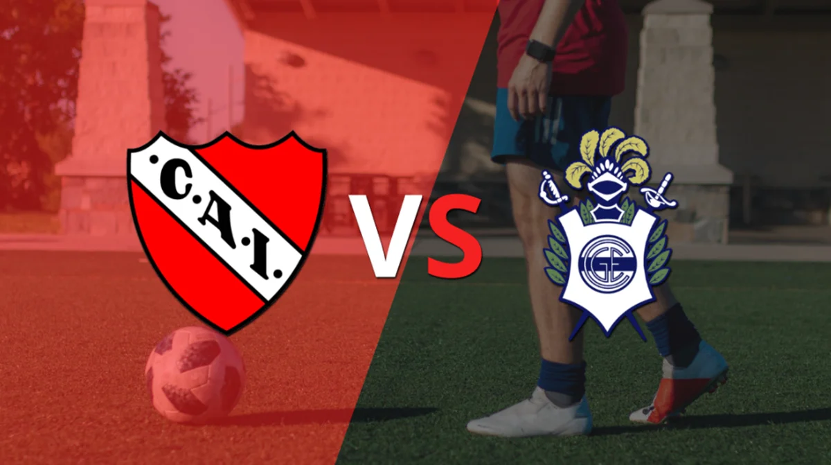 Pronóstico Independiente vs Gimnasia