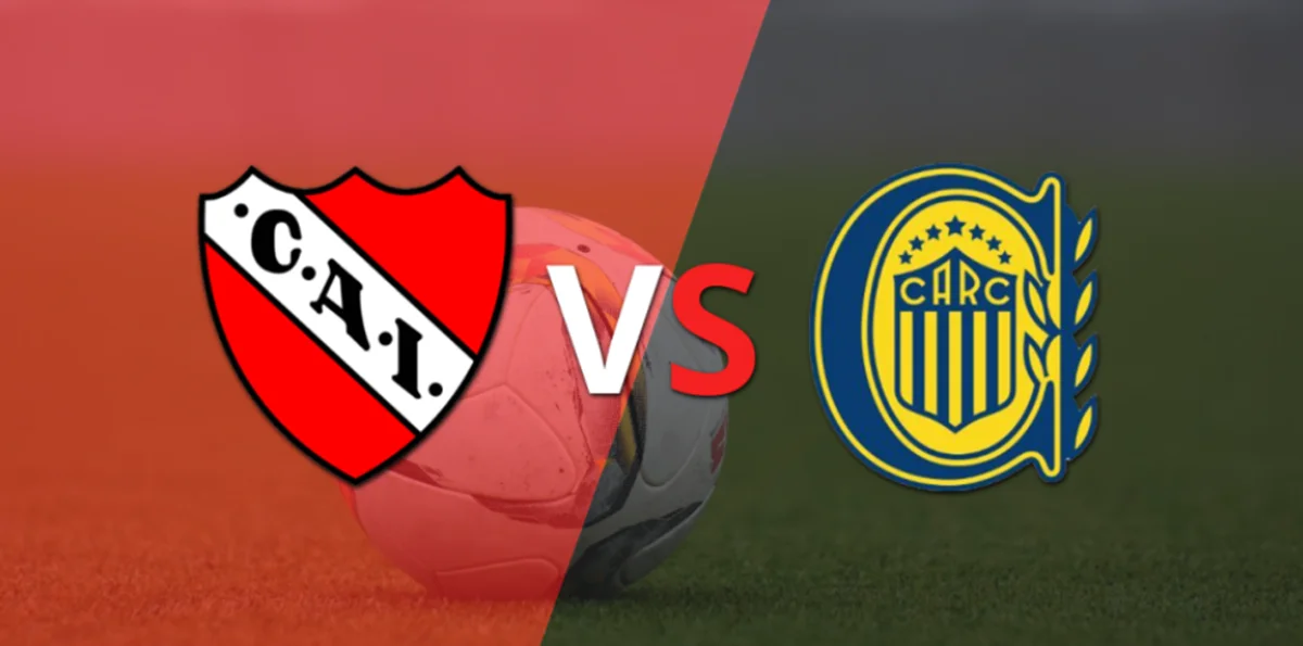 Pronóstico Independiente vs Rosario Central