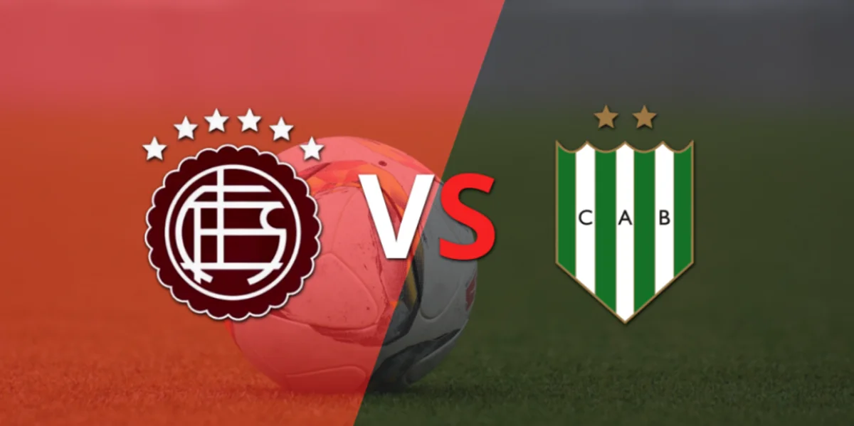Pronóstico Lanús vs Banfield