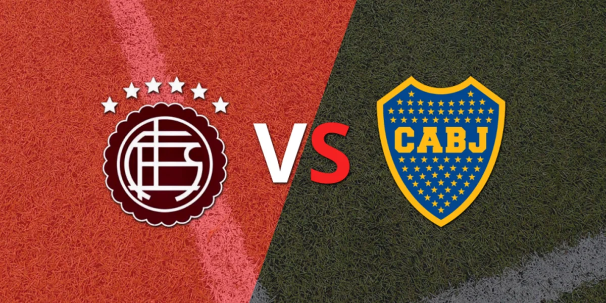 Pronóstico Lanús vs Boca
