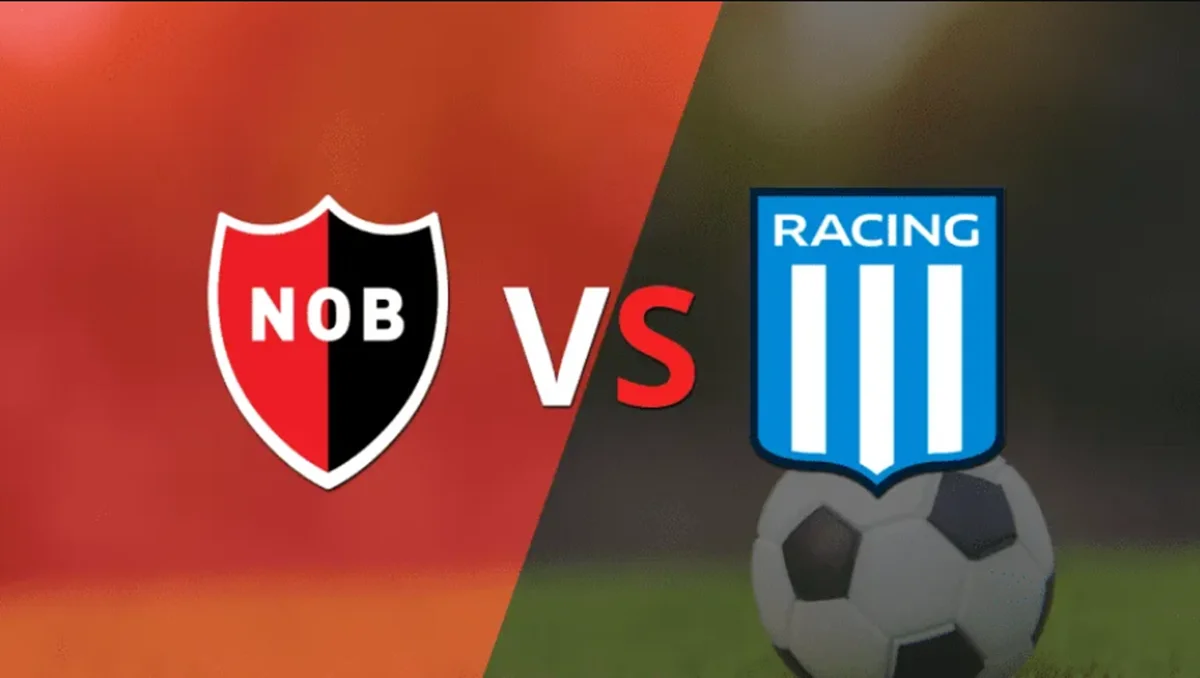 Pronóstico Newell’s vs Racing