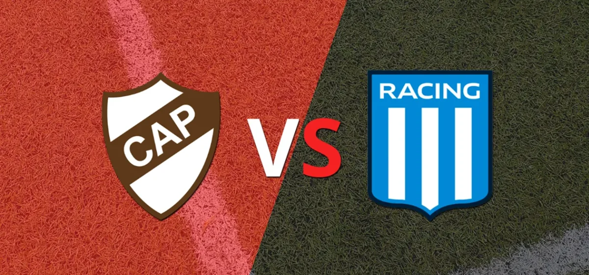 Pronóstico Platense vs Racing