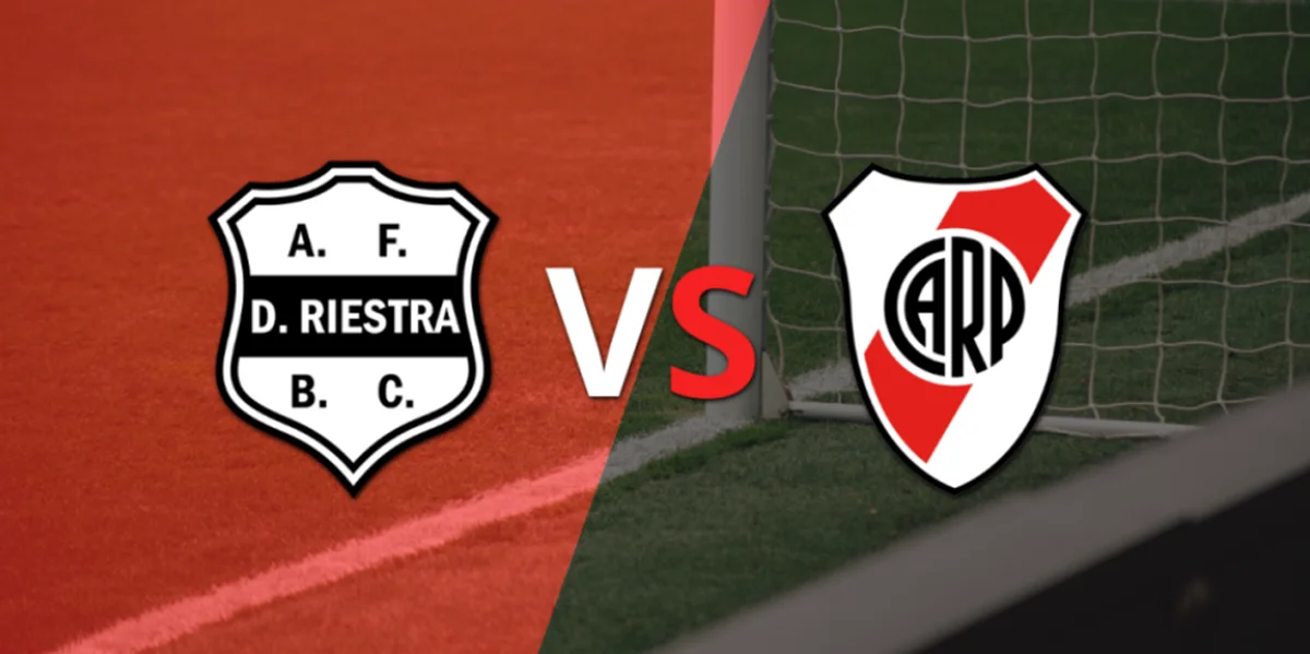 Pronóstico Riestra vs River