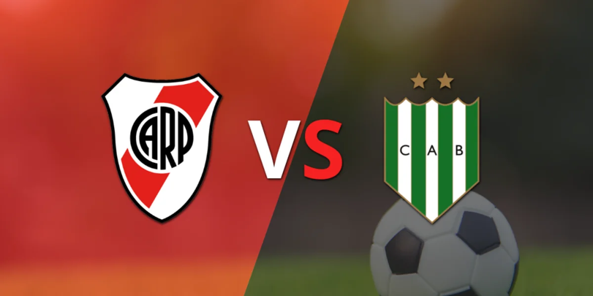 Pronóstico River vs Banfield