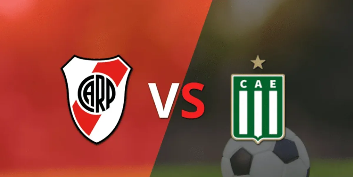 Pronóstico River vs Excursionistas