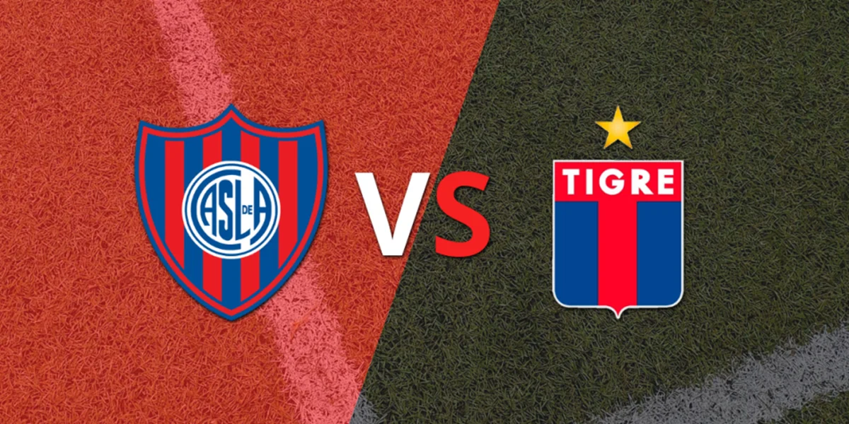 Pronóstico San Lorenzo vs Tigre