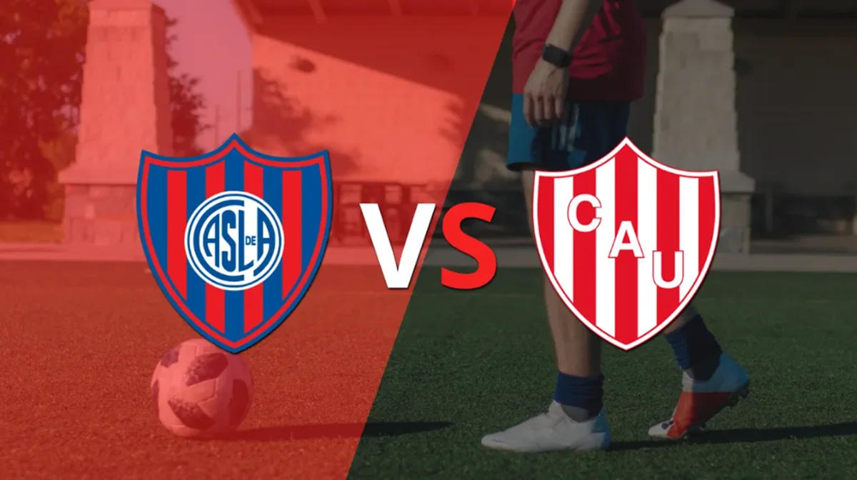 Pronóstico San Lorenzo vs unión