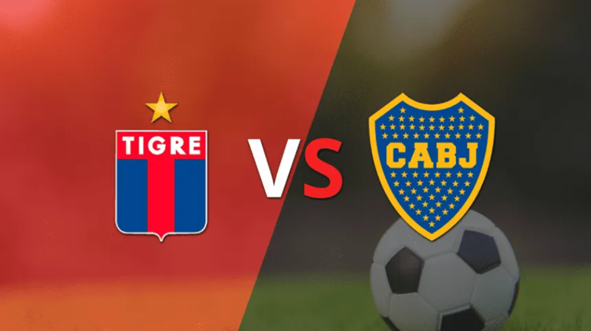 Pronóstico Tigre vs Boca