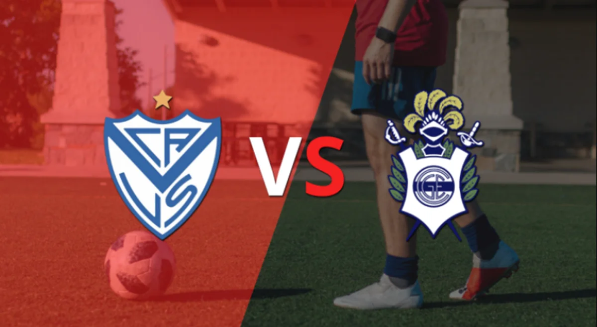 Pronóstico Vélez vs Gimnasia