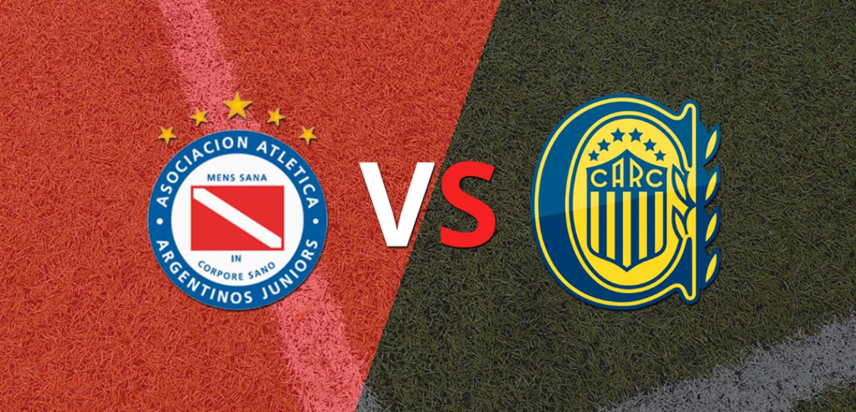 Pronóstico Argentinos vs Rosario Central