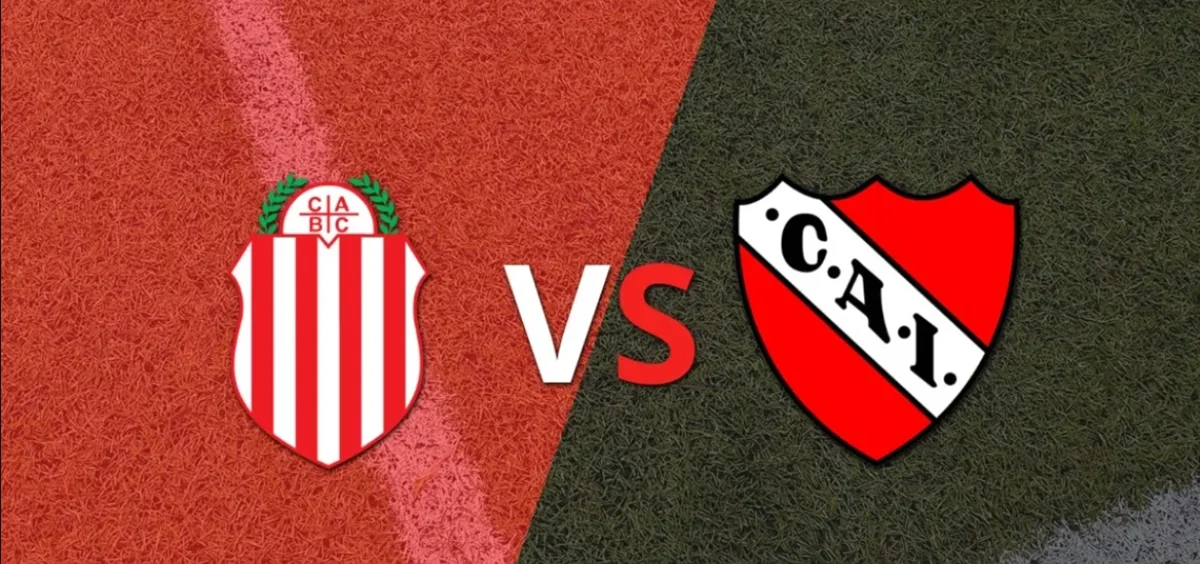 Pronóstico Barracas Central vs Independiente