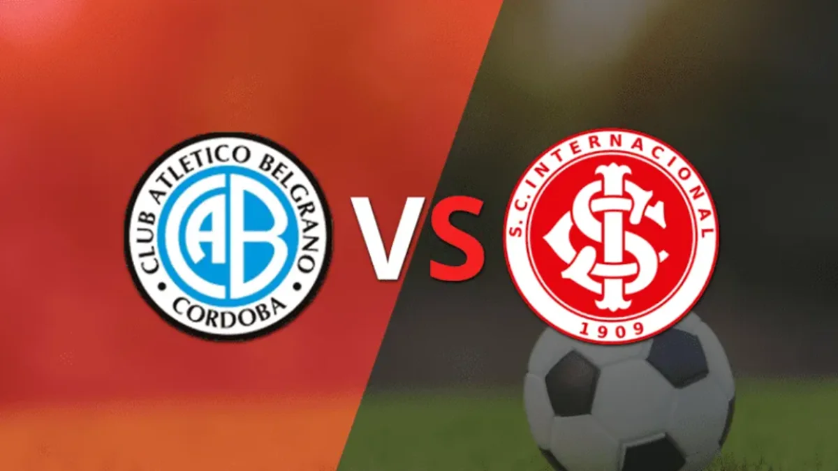 Pronóstico Belgrano vs Internacional