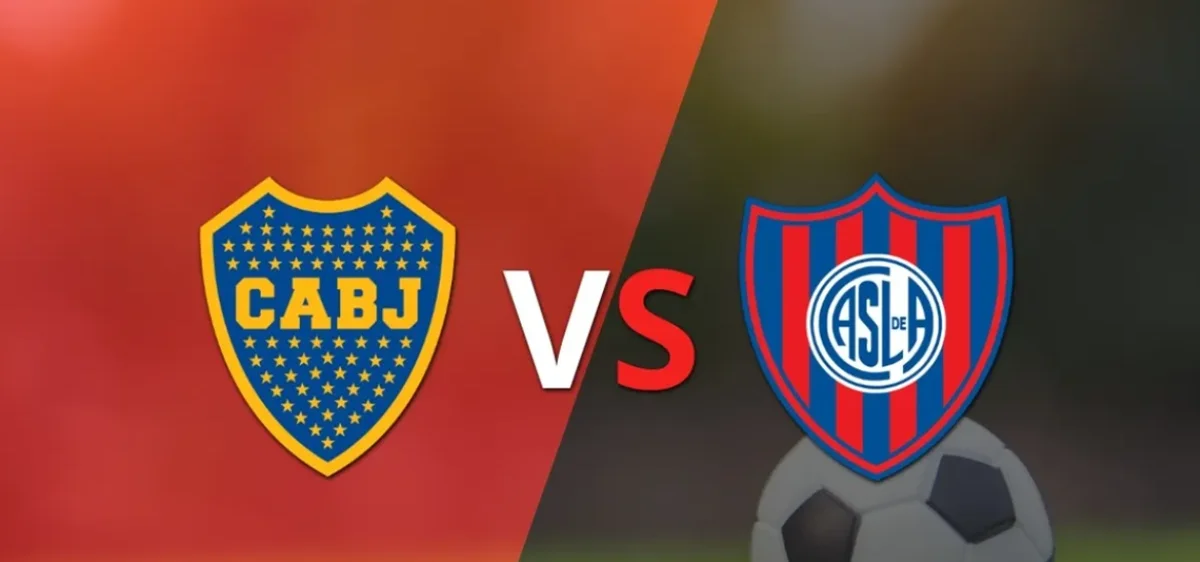 Pronóstico Boca vs San Lorenzo